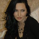 Дизайнер интерьера Диана Евсюкова