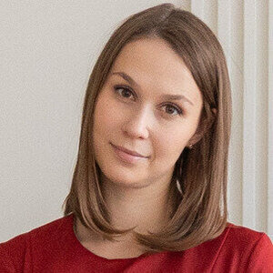 Дизайнер интерьера Мария Тарандюк