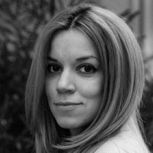 Дизайнер интерьера Лизавета Суслова