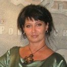 Декоратор Anna Tsygankova
