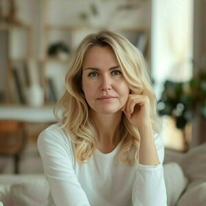 Дизайнер интерьера Наталья Гудкова