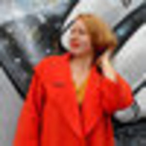 Светлана Лунёва