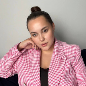 Дизайнер интерьера София Шипулина