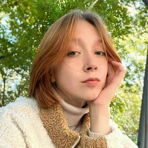 Дизайнер интерьера Мария Логунова