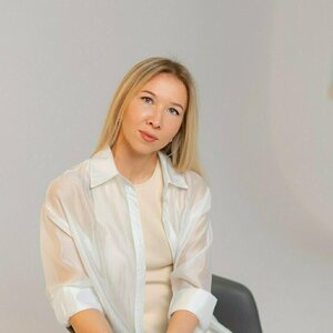 Дизайнер интерьера Евгения Ортлиб