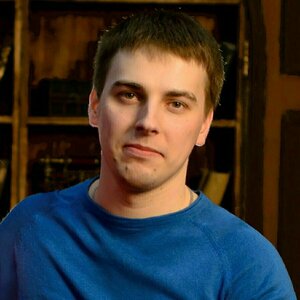 Архитектор Валерий Сычёв