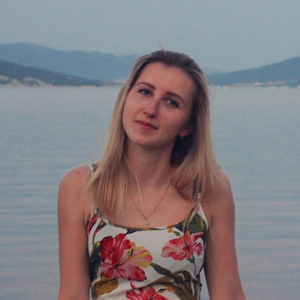 Дизайнер интерьера Алекс Ряднова