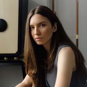 Анастасия  Руденко