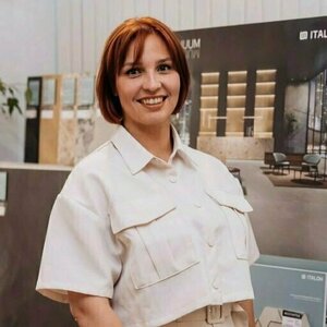 Дизайнер интерьера Виктория Артемьева