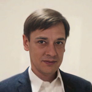 Художник Андрей Морозов