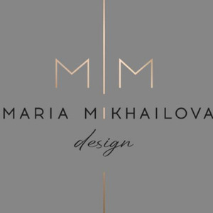 Дизайнер интерьера Мария Михайлова