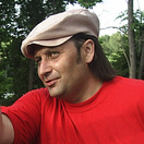 Дизайнер интерьера Юлий Шлюпкин