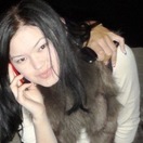Akerke Kairatovna