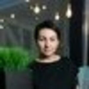 Дизайнер интерьера Любовь Терещенко