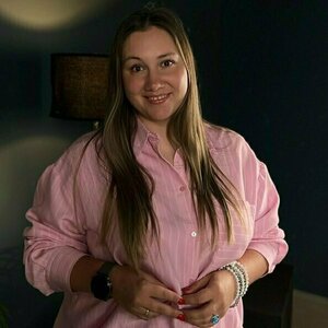 Дизайнер интерьера Ольга Шилова