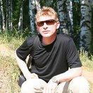 Архитектор Виктор Бовсуновский