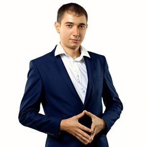 Архитектор Pavel Lukyanchenko