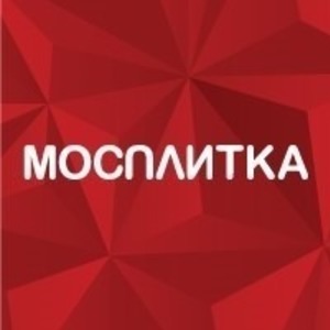 Менеджмент в индустрии Компания МОСПЛИТКА