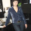 Olga Shevchenko