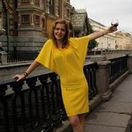 Архитектор Irishka Rozova