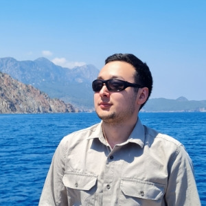 Дизайнер интерьера Бекжан Astana