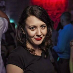 Дизайнер интерьера Ольга Шатунова