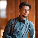 Архитектор Александр Давыдов