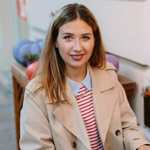 Дизайнер интерьера Инна  Крескиян