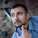 Архитектор Владимир Бобок