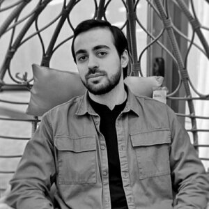 Дизайнер интерьера Заре Варданян