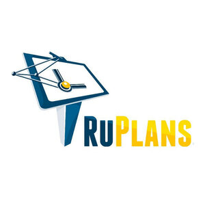 Дизайнер интерьера RuPlans Проекты домов
