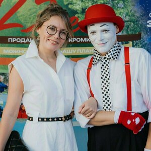 Декоратор Евгения Черепанова
