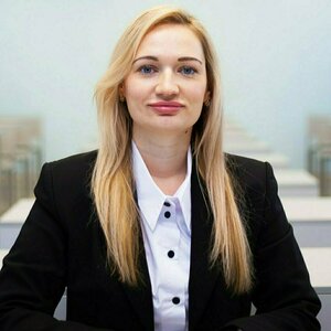 Дизайнер интерьера Евгения Осипова-Барышева