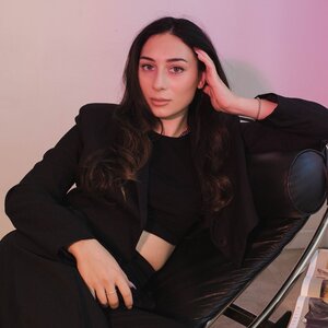 Дизайнер интерьера Анастасия Гурьянова