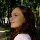 Дизайнер интерьера Анна Чухрий