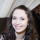 Дизайнер интерьера Ольга Толмачева