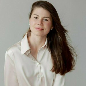 Дизайнер интерьера Екатерина Ширяева
