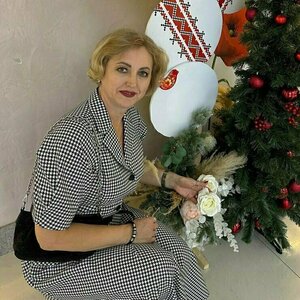 Дизайнер интерьера Татьяна Иванова