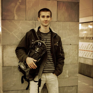 Фотограф Михаил