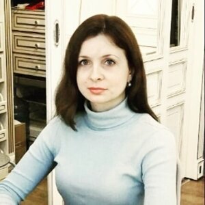 Дизайнер интерьера Екатерина