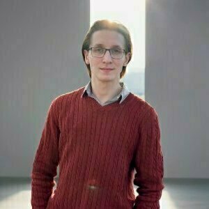 Дизайнер интерьера Мейлис Сатымов