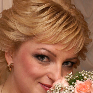 Дизайнер интерьера Анна Алексеева