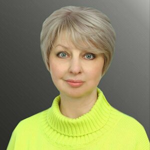 Дизайнер интерьера Элина Белякова