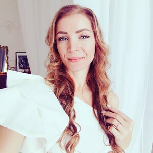 Дизайнер интерьера Мария Возмилова