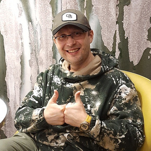 Дизайнер интерьера Алексей Телеш