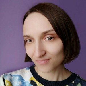 Архитектор Елена Воронова