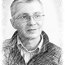 Художник Сергей Куценко