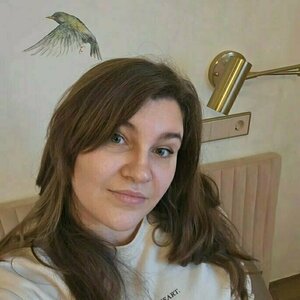 Дизайнер интерьера Karolina Gerasimova