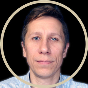 Дизайнер интерьера Сергей Петрищев