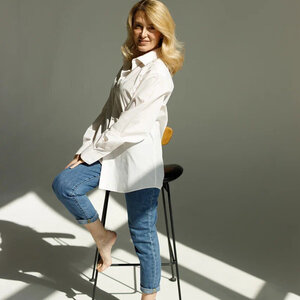 Дизайнер интерьера Юлия Волкова